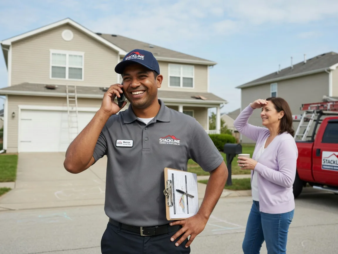 Chimney flashing repair Lucasville, OH FAQs